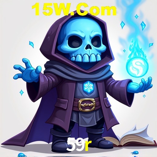 Estatísticas do Jogo 59r