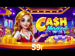 Blackjack Table 59r