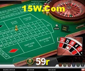 Apostas Esportivas na 59r: Um Guia Completo