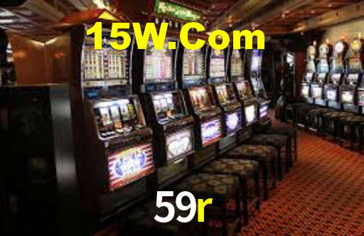 Desvendando o Mundo dos Jogos Virtuais na 59r